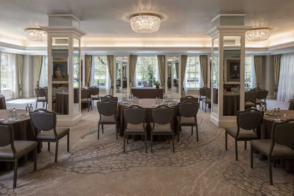 Albemarle Suite