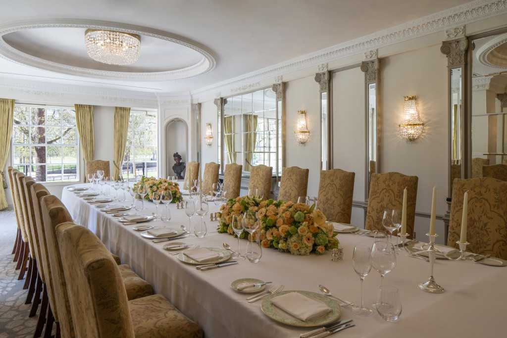 Spencer Suite