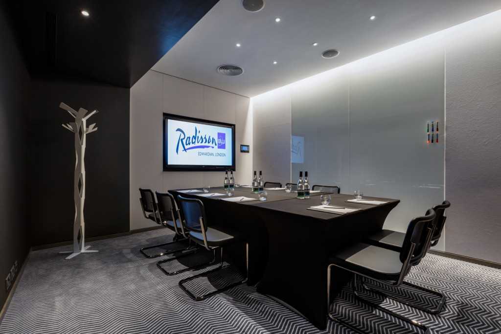 Private Room 5