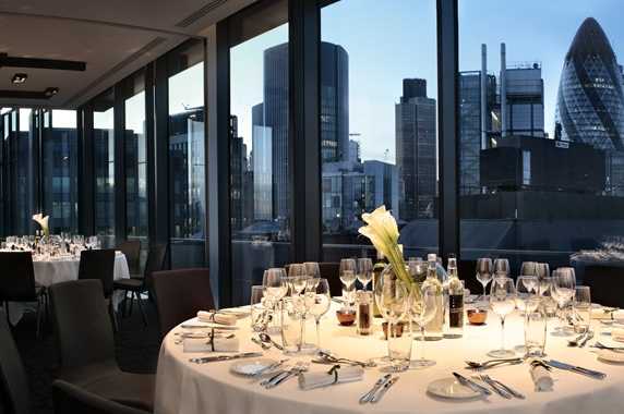 Conference venues in London: DoubleTree by Hilton ‚Äì Tower of London