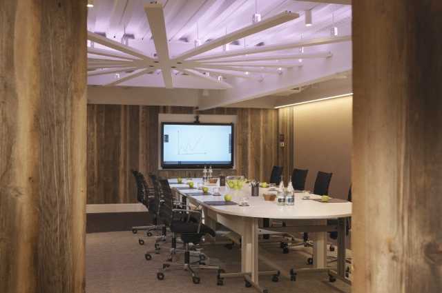 Conference venues in London: Radisson Blu Edwardian, Heathrow