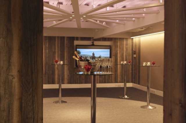 Radisson Blu Edwardian, Heathrow