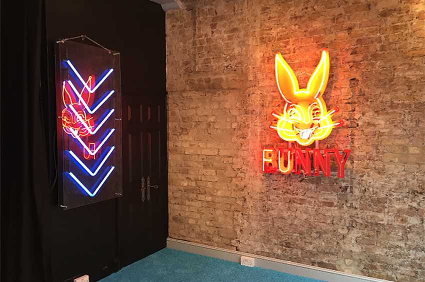 Conference venues in London: Number 4