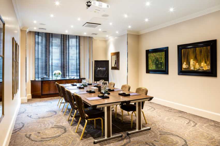 Radisson Blu Edwardian, Kenilworth