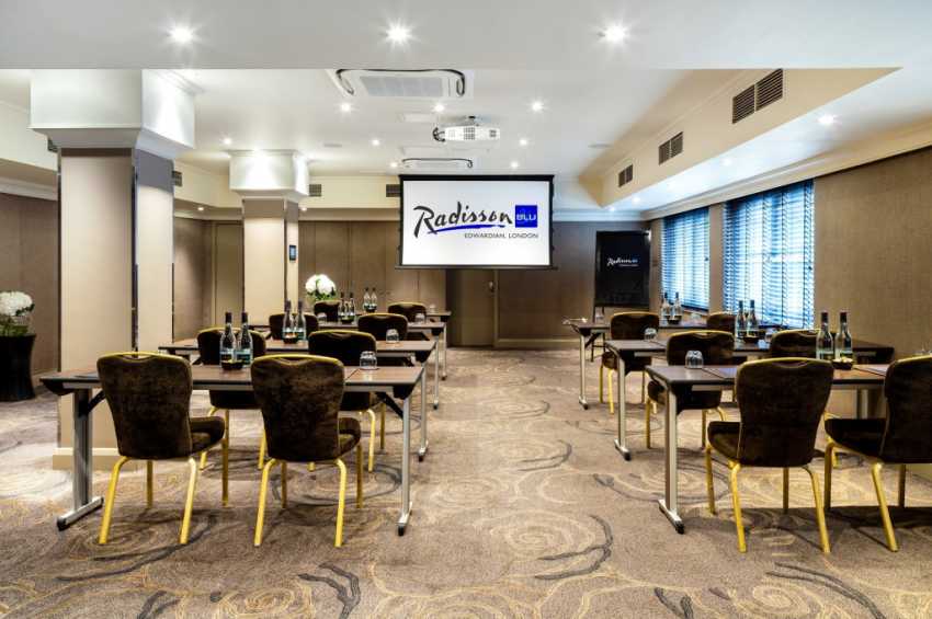 Radisson Blu Edwardian, Kenilworth