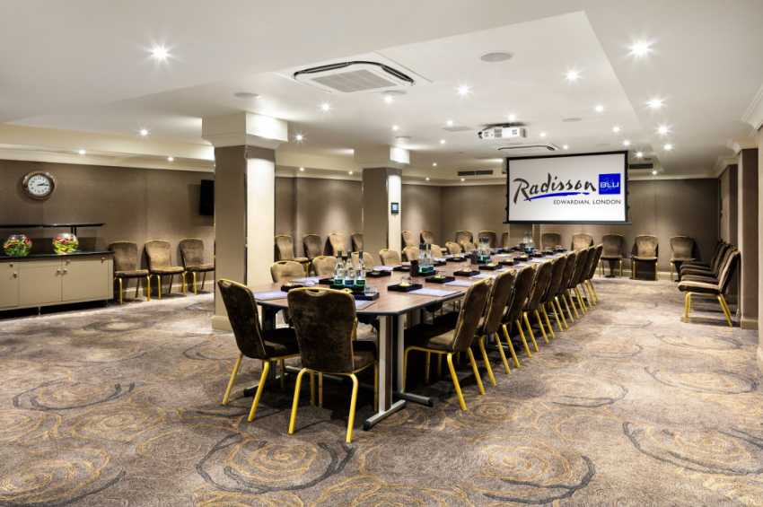 Radisson Blu Edwardian, Kenilworth