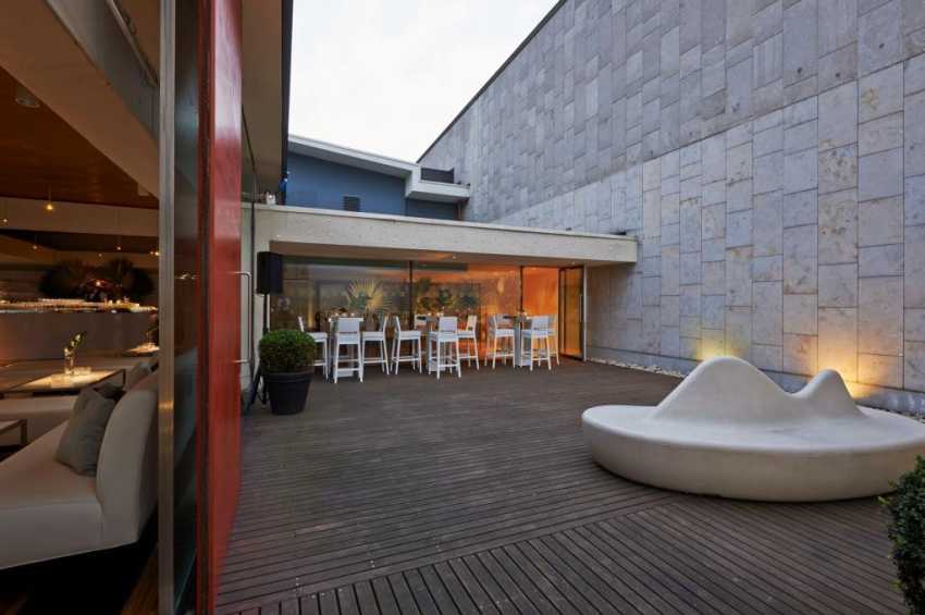 Conference venues in London: Southbank Centre
