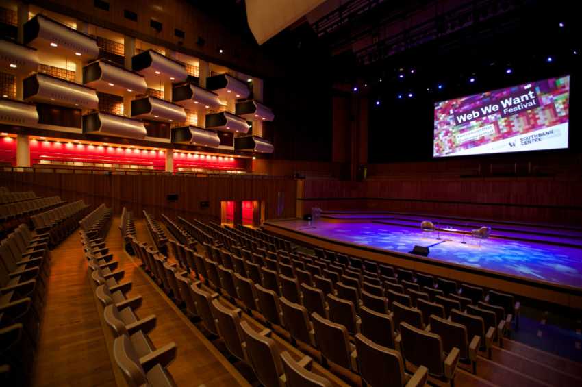 Southbank Centre