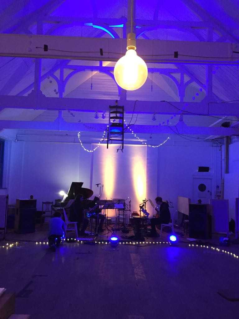 Waterloo Creative Studio