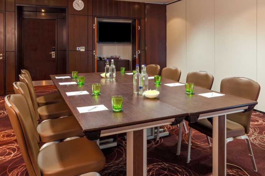 Conference venues in London: Holiday Inn London - Whitechapel