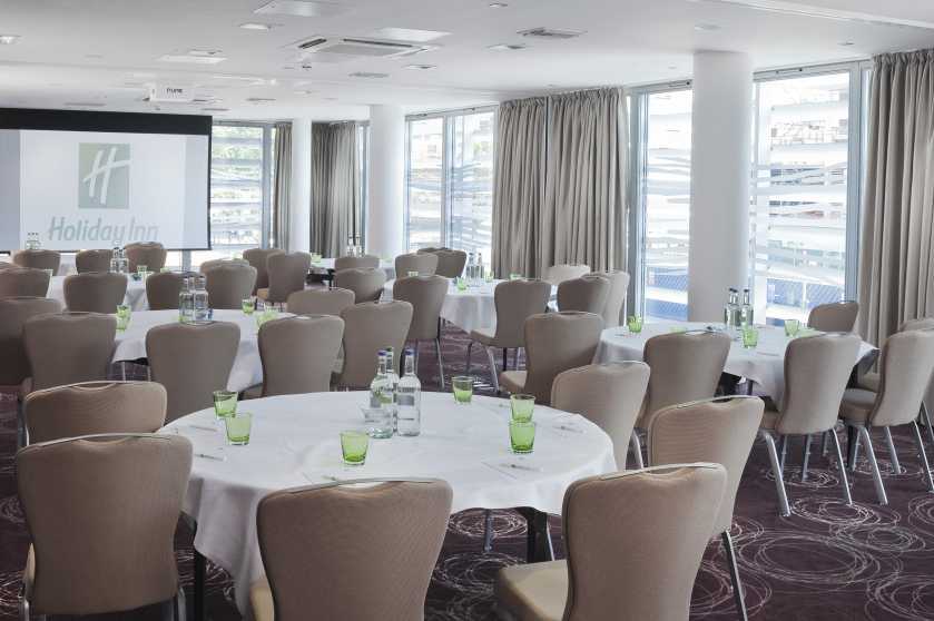 Conference venues in London: Holiday Inn London - Whitechapel