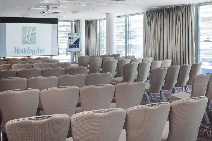 Conference venues in London: Holiday Inn London - Whitechapel
