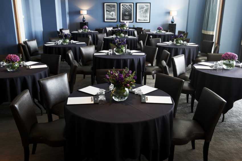 Conference venues in London: Aviator by TAG