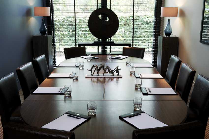 Conference venues in London: Aviator by TAG