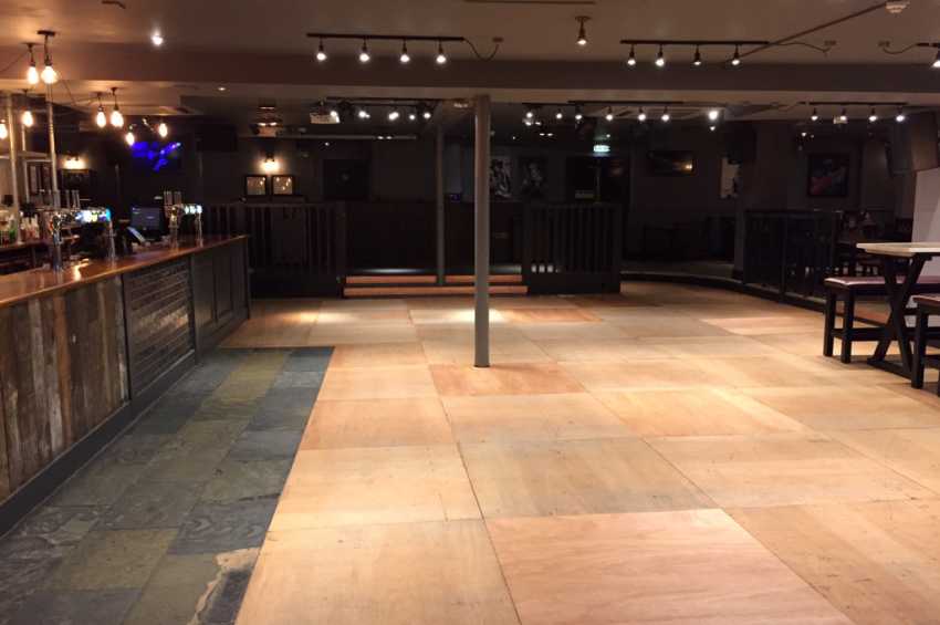 Party venues in London: O'Neill's Wardour Street (Soho)