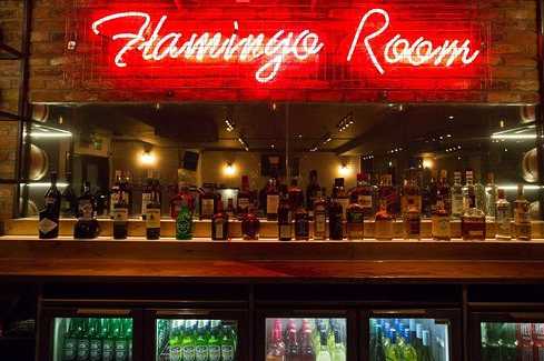 Party venues in London: O'Neill's Wardour Street (Soho)
