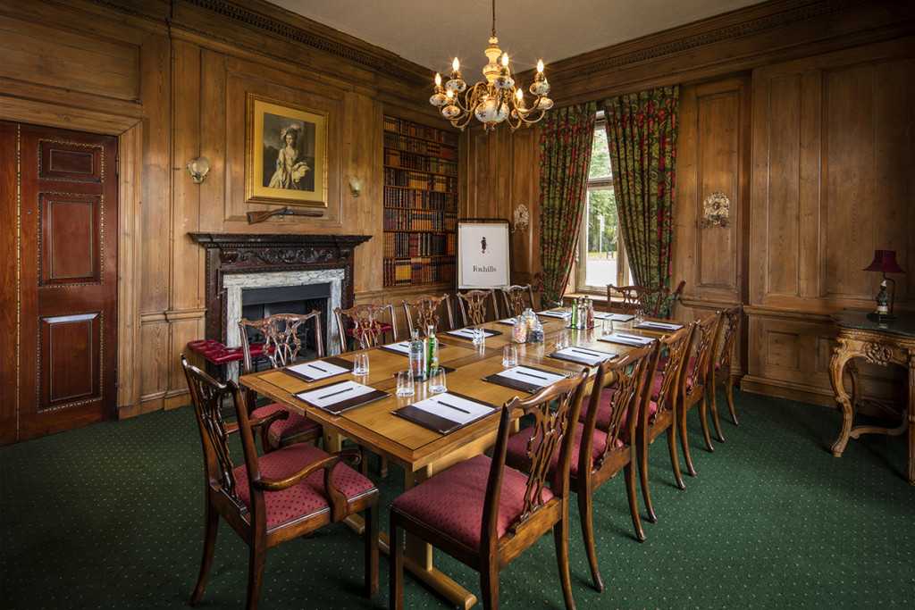 Pine Room