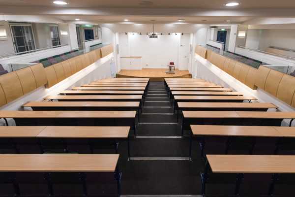 David Game College