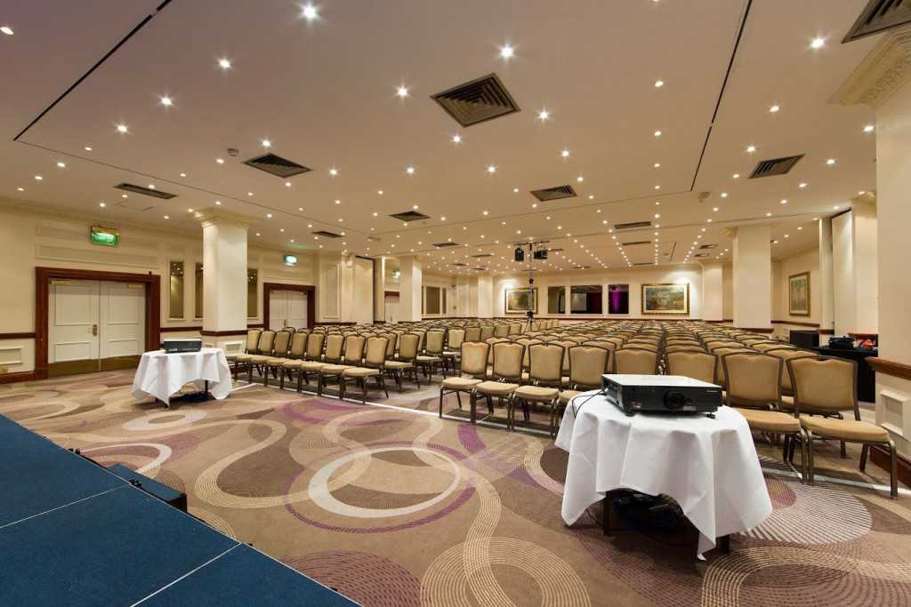 Longford Suite