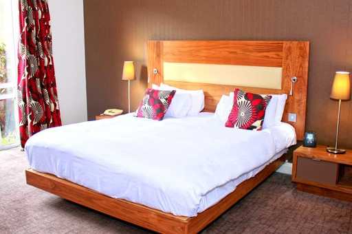 Conference venues in London: Bromsgrove Hotel