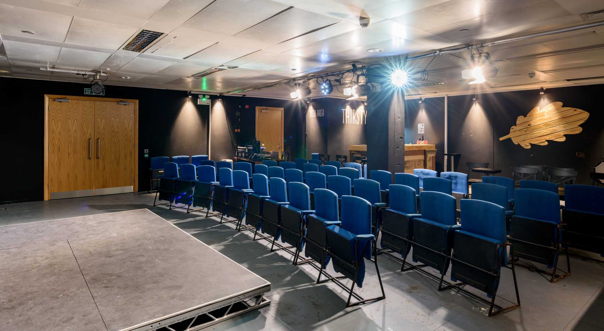 Main Theatre