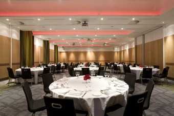 Conference venues in London: etc Prospero House
