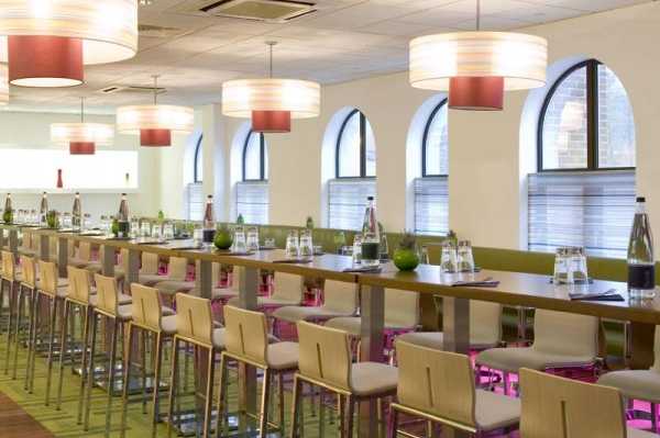 Conference venues in London: etc Prospero House