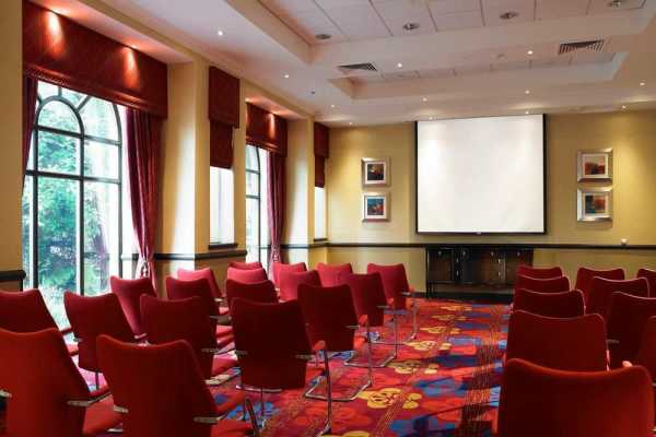 Marriott Glasgow
