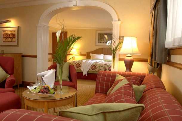 Conference venues in London: Marriott Glasgow