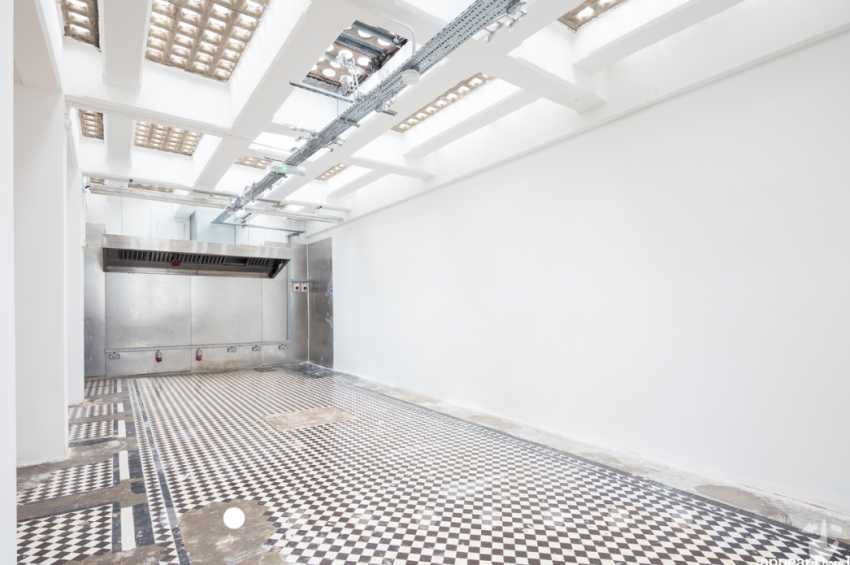 Conference venues in London: Shoreditch Creativity