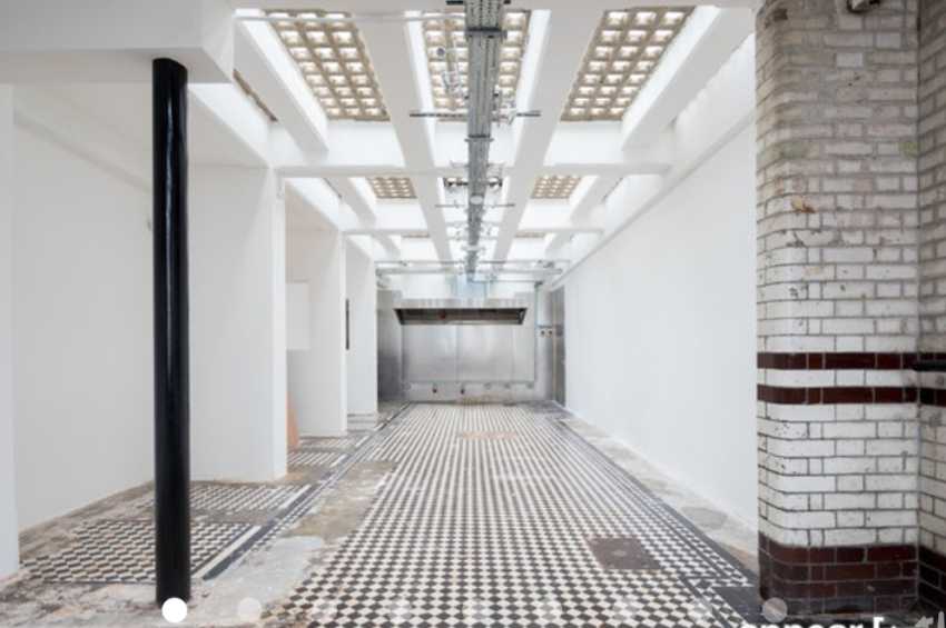 Conference venues in London: Shoreditch Creativity