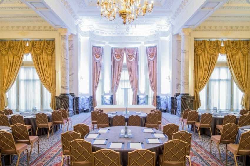 Conference venues in London: The Landmark London