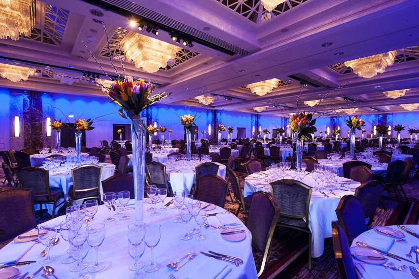 Conference venues in London: Royal Lancaster London