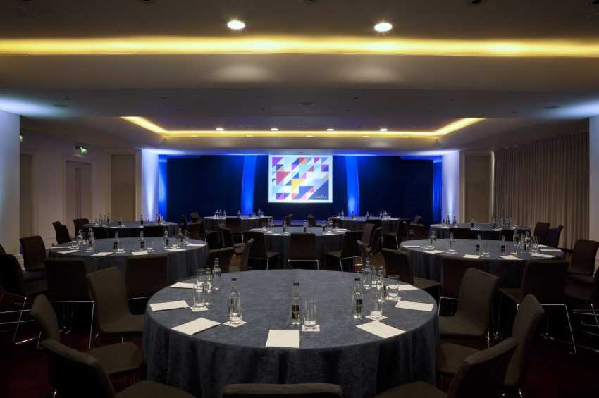 Andaz London Liverpool Street