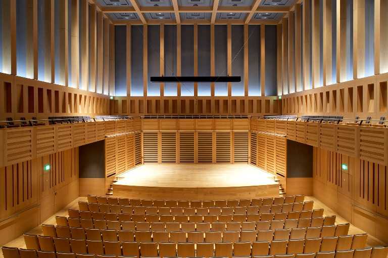 Kings Place