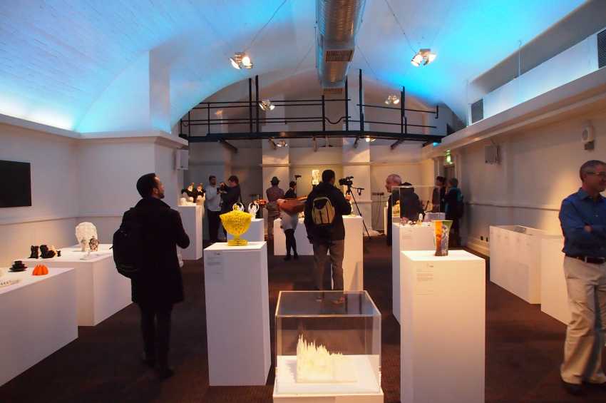 The Brewery