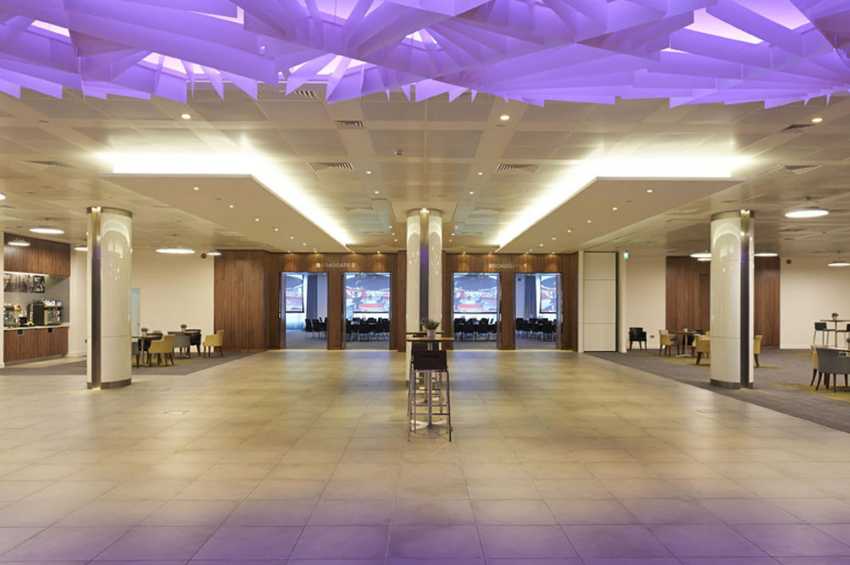 Convene 155 Bishopsgate