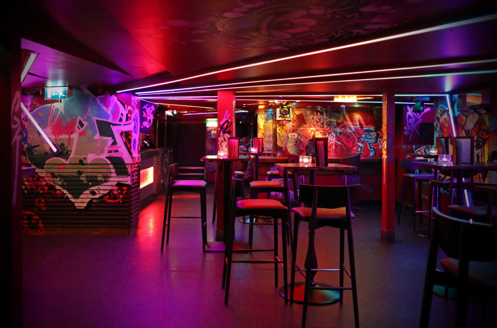 The Club
