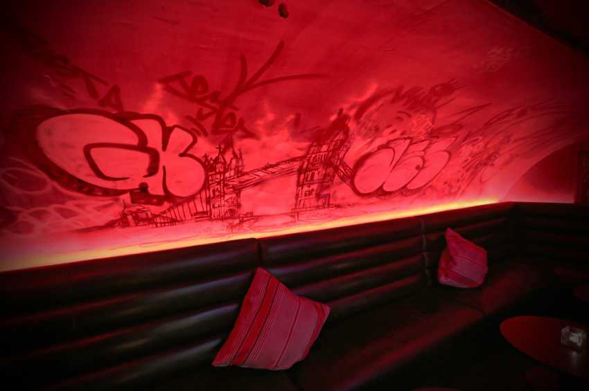 The Longacre