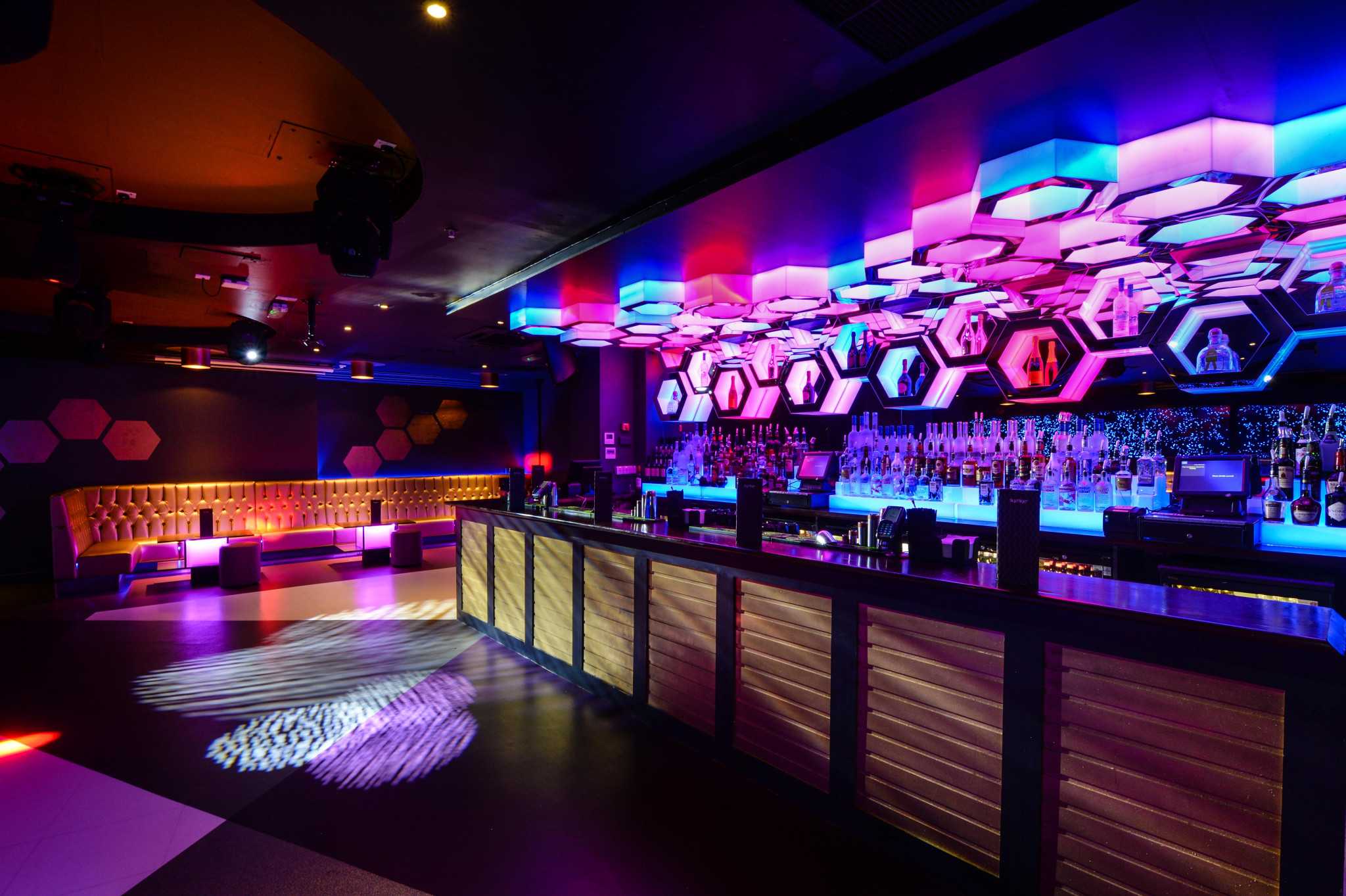 Luxe Room