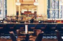 Conference venues in London: Threadneedles Hotel