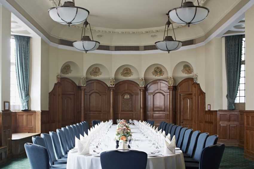 Church House Westminster