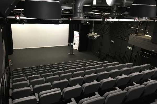 John Lyon's Theatre