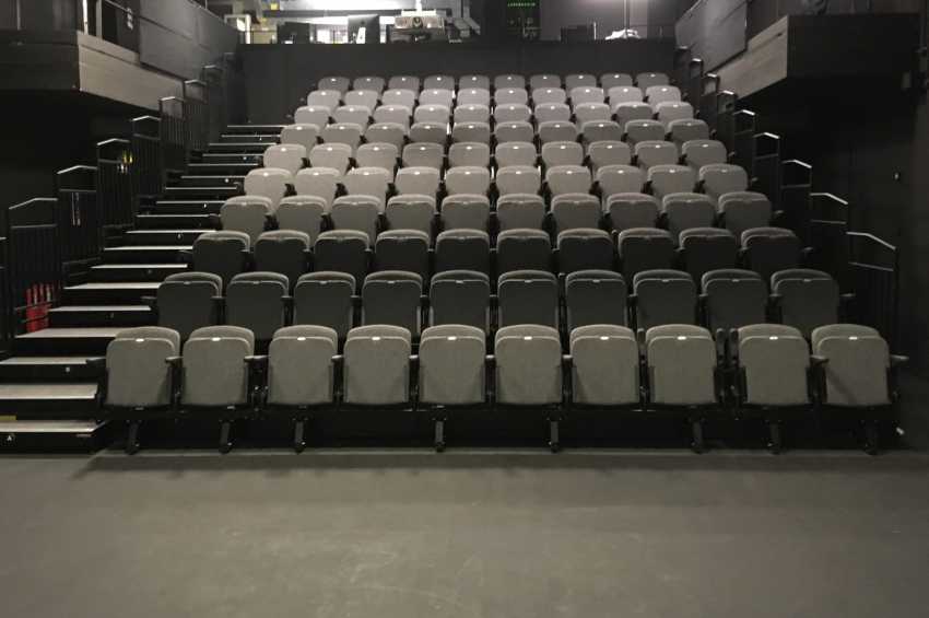 Conference venues in London: John Lyon's Theatre