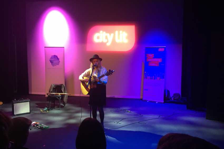 Conference venues in London: John Lyon's Theatre