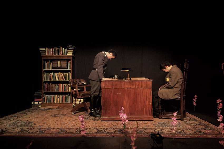 Conference venues in London: John Lyon's Theatre