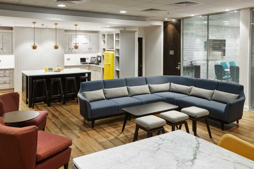 Conference venues in London: Marlin Hotel Waterloo