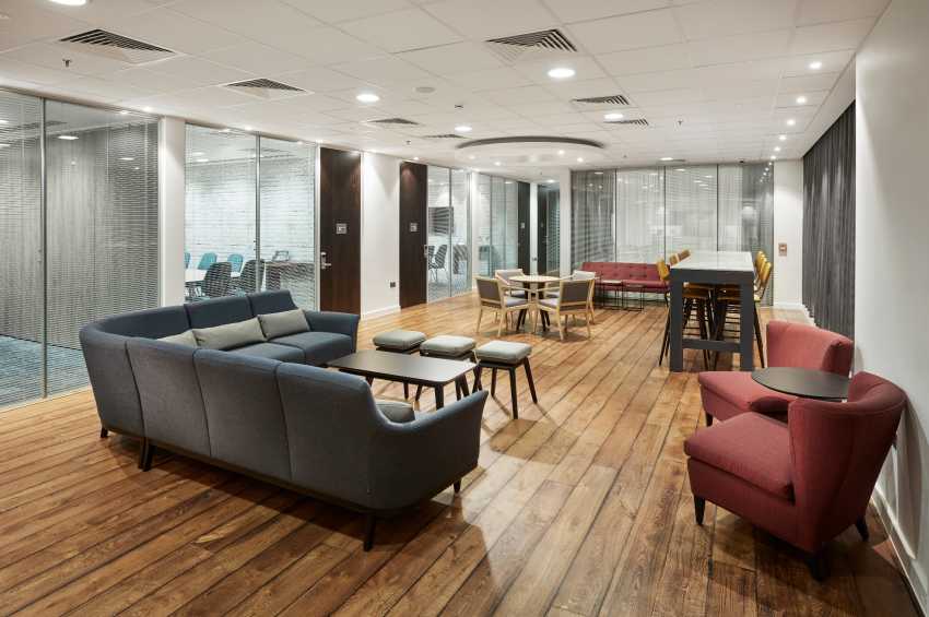 Conference venues in London: Marlin Hotel Waterloo