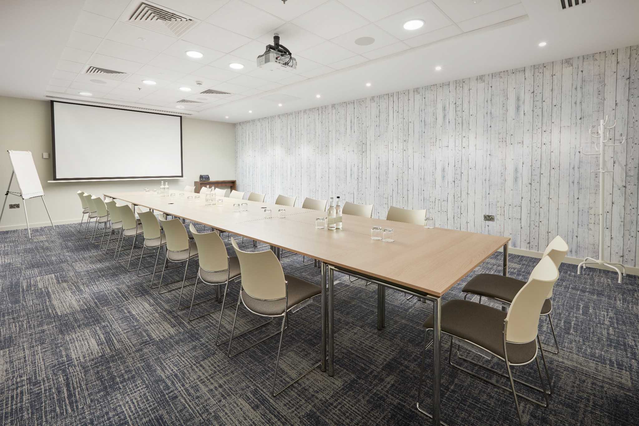 Meeting Room 1/2/3/4