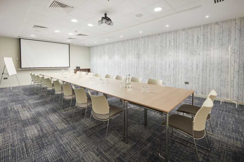 Conference venues in London: Marlin Hotel Waterloo